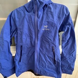 Arc’teryx Zeta SL jacket women